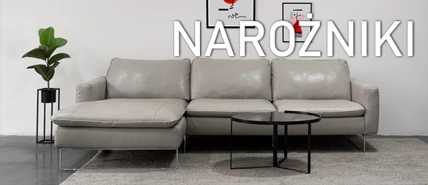 NAROŻNIKI