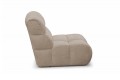 Fotel obrotowy CHAPTER - tkanina Anthology 2 Beige - REDAM MEBL