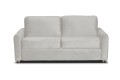 Sofa DRITTO 3BF ( FRESH 01 ) - bryła, front
