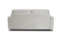 Sofa DRITTO 3BF ( FRESH 01 ) - bryła, tył