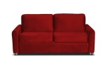 Sofa DRITTO 3BF ( FRESH 08 ) - REDAM MEBLE