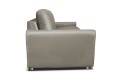 Sofa DRITTO 3BF ( FRESH 14 ) - bryła, bok