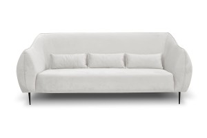 Sofa GALANTE 3ER ( FRESH 01 ) - REDAM MEBLE 