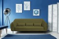 Sofa GALANTE 3ER ( FRESH 12 ) - aranżacja