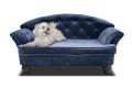 Sofa dla psa REX STANDARD ( FRESH 11 ) - bryła, front