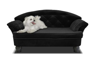 Sofa dla psa REX STANDARD ( FRESH 17 ) - REDAM MEBLE