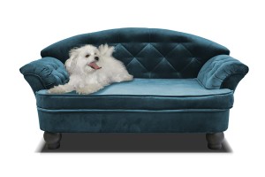 Sofa dla psa REX STANDARD ( FRESH 34 ) - REDAM MEBLE 
