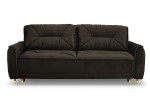 Sofa BELMONDI 3BFBK ( FRESH 05 ) - REDAM MEBLE