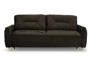 Sofa BELMONDI 3BFBK ( FRESH 05 ) - REDAM MEBLE