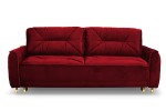 Sofa BELMONDI 3BFBK ( FRESH 08 ) - REDAM MEBLE