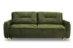 Sofa BELMONDI 3BFBK ( FRESH 12 ) - REDAM MEBLE