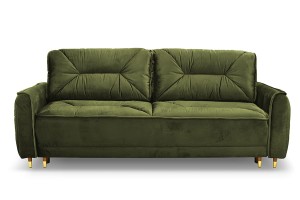 Sofa BELMONDI 3BFBK ( FRESH 12 ) - REDAM MEBLE