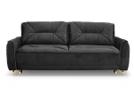 Sofa BELMONDI 3BFBK ( FRESH 16 ) - REDAM MEBLE
