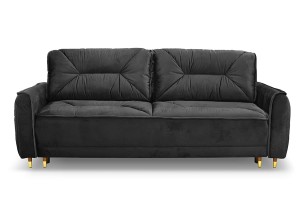 Sofa BELMONDI 3BFBK ( FRESH 16 ) - REDAM MEBLE