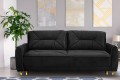Sofa BELMONDI 3BFBK ( FRESH 17 ) - aranżacja
