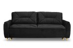 Sofa BELMONDI 3BFBK ( FRESH 17 ) - REDAM MEBLE