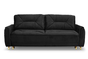 Sofa BELMONDI 3BFBK ( FRESH 17 ) - REDAM MEBLE