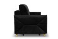 Sofa BELMONDI 3BFBK ( FRESH 17 ) - bryła, bok