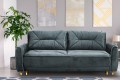 Sofa BELMONDI 3BFBK ( FRESH 33 ) - aranżacja