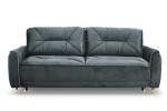 Sofa BELMONDI 3BFBK ( FRESH 33 ) - REDAM MEBLE