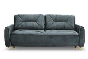 Sofa BELMONDI 3BFBK ( FRESH 33 ) - REDAM MEBLE