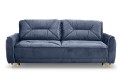 Sofa BELMONDI 3BFBK ( FRESH 36 ) - bryła, front