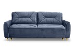 Sofa BELMONDI 3BFBK ( FRESH 36 ) - REDAM MEBLE