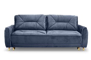 Sofa BELMONDI 3BFBK ( FRESH 36 ) - REDAM MEBLE