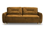 Sofa BELMONDI 3BFBK ( FRESH 37 ) - REDAM MEBLE
