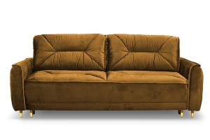 Sofa BELMONDI 3BFBK ( FRESH 37 ) - REDAM MEBLE