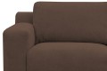 Sofa nierozkładana INTERIOR 3ER ( ENJOY 4 ) - REDAM MEBLE