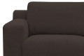 Sofa nierozkładana INTERIOR 3ER ( ENJOY 5 ) - REDAM MEBLE