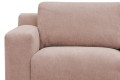 Sofa nierozkładana INTERIOR 2ER ( ENJOY 3 ) - REDAM MEBLE