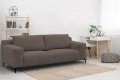 Sofa nierozkładana INTERIOR 2ER ( ENJOY 8 ) - REDAM MEBLE