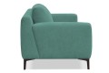 Sofa nierozkładana INTERIOR 2ER ( ENJOY 18 ) - REDAM MEBLE