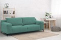 Sofa nierozkładana INTERIOR 2ER ( ENJOY 18 ) - REDAM MEBLE
