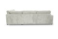 Narożnik COAST 3-OT tkanina Mega Grey - REDAM MEBLE