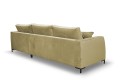 Narożnik MILANO 2,5-LC tkanina Fresh 01 - REDAM MEBLE