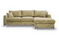 Narożnik MILANO 2,5-LC tkanina Fresh 01 - REDAM MEBLE