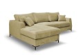 Narożnik MILANO LC-2,5 tkanina Fresh 01 - REDAM MEBLE