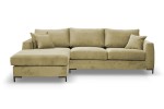 Narożnik MILANO LC-2,5 tkanina Fresh 01 - REDAM MEBLE