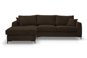 Narożnik MILANO LC-2,5 tkanina Fresh 06 - REDAM MEBLE