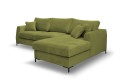 Narożnik MILANO 2,5-LC tkanina Fresh 12 - REDAM MEBLE