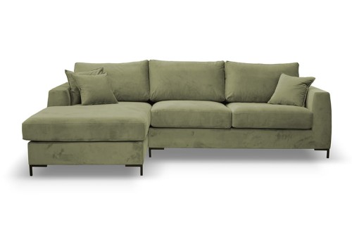 Narożnik MILANO LC-2,5 tkanina Fresh 14 - REDAM MEBLE