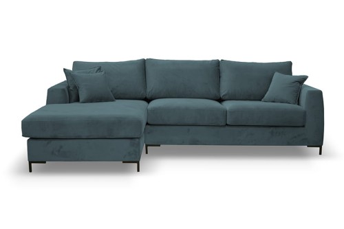 Narożnik MILANO LC-2,5 tkanina Fresh 34 - REDAM MEBLE