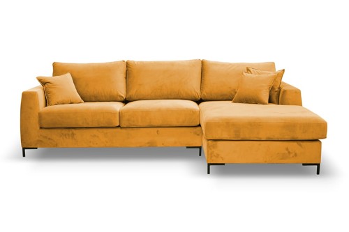 Narożnik MILANO 2,5-LC tkanina Fresh 37 - REDAM MEBLE