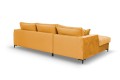 Narożnik MILANO LC-2,5 tkanina Fresh 37 - REDAM MEBLE