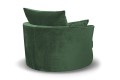 Fotel obrotowy NERO tkanina Fresh 13 - REDAM MEBLE