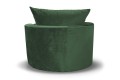 Fotel obrotowy NERO tkanina Fresh 13 - REDAM MEBLE