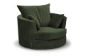 Fotel obrotowy NERO tkanina Fresh 16 - REDAM MEBLE
